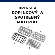 brinsea doplnkový